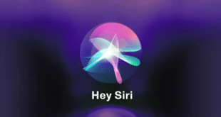 Apple Siri