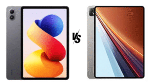 Redmi Pad 2 Pro vs Honor Pad GT 2 Pro