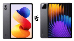 Redmi Pad 2 Pro vs Xiaomi Pad 7 Pro