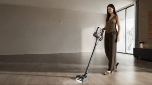 Xiaomi Vacuum