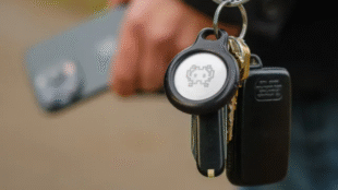 Apple AirTag Kullanimi