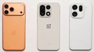 Gercek Kullanim Pil Testi Oppo Find X9 Pro OnePlus 15 iPhone 17 Pro Max