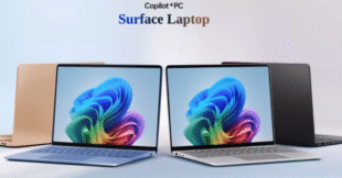 Microsoft Surface Laptop 7