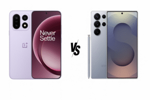 OnePlus 15 vs Samsung Galaxy S25