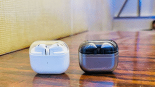Samsung Galaxy Buds 4 Pro