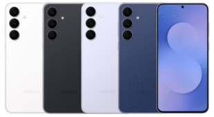 Samsung Galaxy S25 FE 1