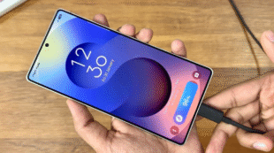 Samsung Galaxy S26 11