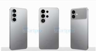 Samsung Galaxy S26 12