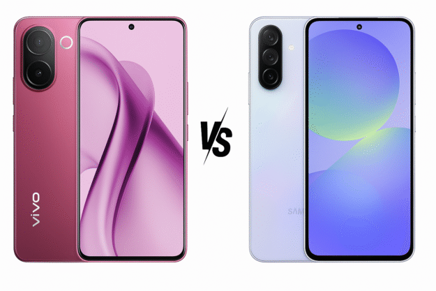 Vivo V60e vs Samsung Galaxy S24 FE