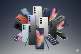 2025in En Iyi Akilli Telefonlari