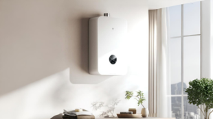 Xiaomi Smart Gas Water Heater 2