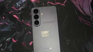 Samsung Galaxy S26 Ultra 3